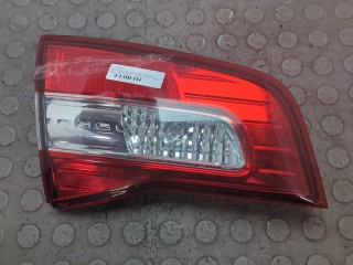 Фонарь крышки багажника левый Renault Koleos 2008-2011