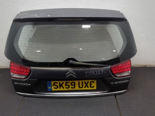 Фонарь крышки багажника правый, ориг. номер 6351EJ, Citroen C-Crosser 2007-2013