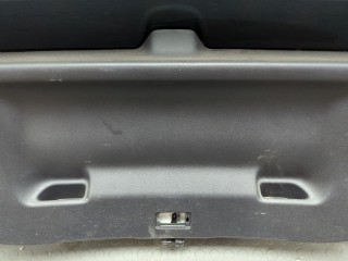 Фонарь крышки багажника правый, ориг. номер 8158102490, Toyota Auris E18 2012-2015