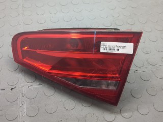 Фонарь крышки багажника правый, ориг. номер 8K5945094AA, Audi A4 (B8) 2011-2015