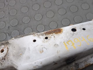 Рамка капота, ориг. номер 5823057L00, Suzuki Kizashi 2009-2015
