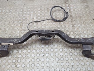 Рамка капота, ориг. номер 68051631AD, Jeep Patriot 2010-2016
