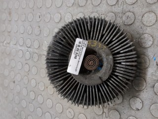 Муфта вентилятора (вискомуфта), ориг. номер 25948772, Hummer H3 2005-2010