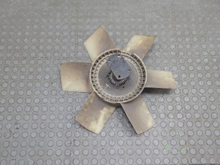 Муфта вентилятора (вискомуфта), DAF LF 2013-2017