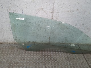 Стекло боковой двери правое переднее, ориг. номер 8T0845202D, Volkswagen Scirocco 2008-2014