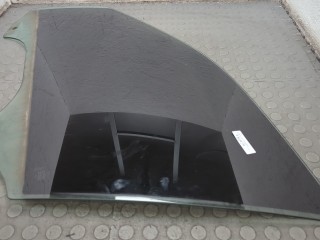 Стекло боковой двери левое переднее BMW X5 E70 2006-2010
