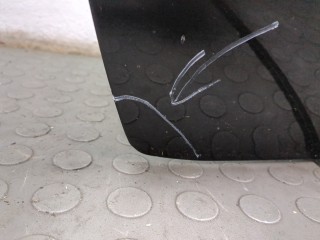 Стекло боковой двери правое переднее, ориг. номер 80300BM601, Nissan Almera 2002-2006