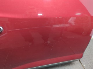 Стекло боковой двери правое заднее, ориг. номер 10371642, Buick Enclave 2007-2013