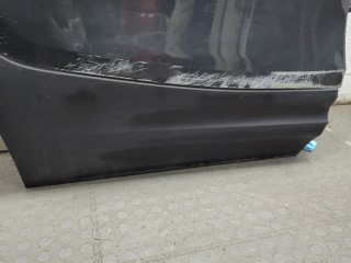 Стекло боковой двери правое заднее, ориг. номер 84398665, GMC Terrain 2017-2021