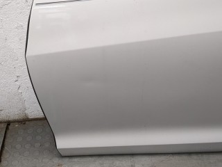 Стекло боковой двери левое переднее, ориг. номер 84554922, Cadillac ATS 2014-2019
