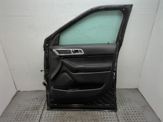 Стекло боковой двери правое переднее, ориг. номер BB5Z7821410A, Ford Explorer 2010-2015