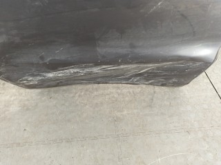 Стекло боковой двери правое заднее, ориг. номер 2H7839402J, Volkswagen Amarok 2010-2016
