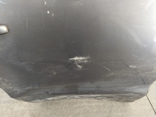 Стекло боковой двери правое заднее, ориг. номер 2H7839402J, Volkswagen Amarok 2010-2016