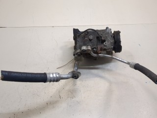 Компрессор кондиционера, ориг. номер 64509174802, 9174802, BMW 5 серия 2002-2007