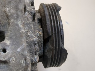 Компрессор кондиционера, ориг. номер 64509174802, 9174802, BMW 5 серия 2002-2007