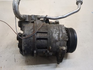 Компрессор кондиционера, ориг. номер 64509174802, 9174802, BMW 5 серия 2002-2007