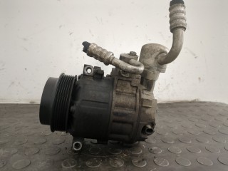 Компрессор кондиционера Mercedes C W204 2007-2011