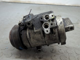 Компрессор кондиционера, ориг. номер TD1561450A, TD1561L10, TD1561K00, Mazda CX-9 2006-2009