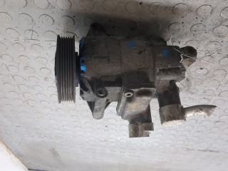 Компрессор кондиционера, ориг. номер 5Q0820803F, Seat Toledo 2012-2019
