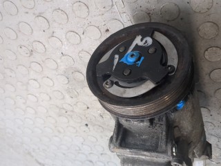 Компрессор кондиционера, ориг. номер 5Q0820803F, Seat Toledo 2012-2019