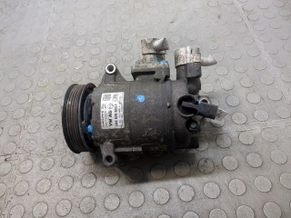 Компрессор кондиционера, ориг. номер 5Q0820803F, Seat Toledo 2012-2019