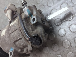 Компрессор кондиционера, Seat Ibiza 2006-2008