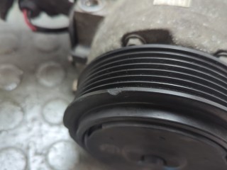 Компрессор кондиционера, Seat Ibiza 2006-2008