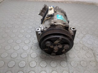 Компрессор кондиционера, ориг. номер 13217307, 93197129, Opel Vectra 2005-2008