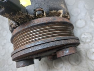 Компрессор кондиционера, ориг. номер 1809656, 3M5H19D629PK, Ford Focus 2004-2008