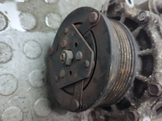 Компрессор кондиционера, Peugeot 4007 2007-2012
