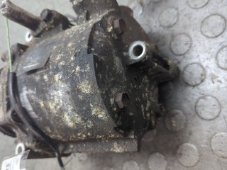 Компрессор кондиционера, Peugeot 4007 2007-2012
