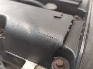 Компрессор кондиционера, ориг. номер 1779107, 1828202, RE98AB19D629AA, Ford Focus 2001-2005
