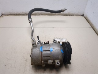 Компрессор кондиционера, ориг. номер 8200939386, Renault Scenic 2009-2012