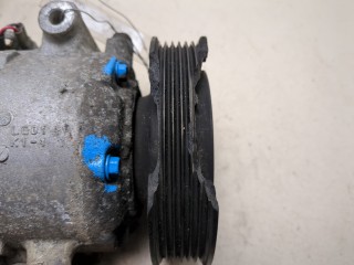 Компрессор кондиционера, ориг. номер 8200939386, Renault Scenic 2009-2012
