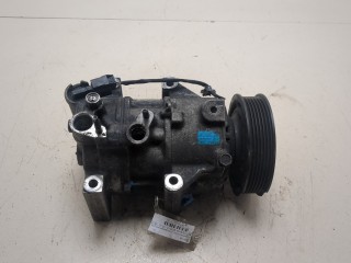 Компрессор кондиционера, ориг. номер 97701D4400, KIA Optima 4 2015-2018