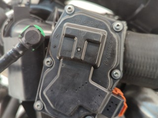 Компрессор кондиционера, ориг. номер 1802085, C1B119D629A2D, Ford EcoSport 2012-2018