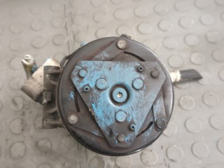 Компрессор кондиционера, ориг. номер 1854184, 93169376, Opel Zafira B 2008-2014