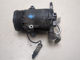 Компрессор кондиционера, ориг. номер 1854184, 93169376, Opel Zafira B 2008-2014