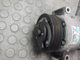 Компрессор кондиционера, Audi A3 2008-2013