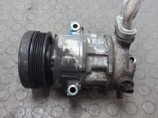 Компрессор кондиционера Opel Corsa 2006-2011