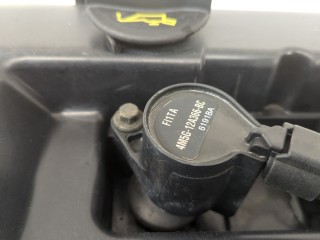 Компрессор кондиционера, ориг. номер 36001440, Volvo S40 2003-2007