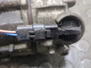 Компрессор кондиционера, ориг. номер 9676443980, Peugeot 308 2011-2015