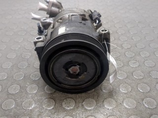 Компрессор кондиционера, ориг. номер 9676443980, Peugeot 308 2011-2015