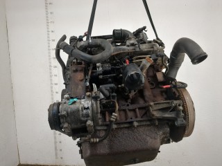 Компрессор кондиционера, ориг. номер 6453SV, Citroen Jumper 2006-2014