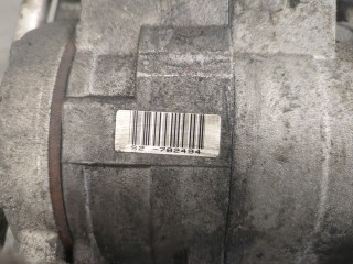 Компрессор кондиционера, ориг. номер 5080494AC, 2AMA8032AA, RX080494AC, Chrysler PT Cruiser 2000-2006