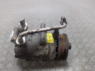 Компрессор кондиционера, ориг. номер 6M5H19D629AF, 2014584, Ford C-Max 2007-2010