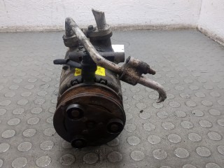 Компрессор кондиционера, ориг. номер 6M5H19D629AF, 2014584, Ford C-Max 2007-2010