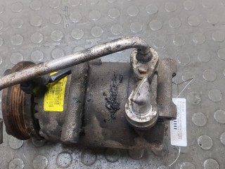Компрессор кондиционера, ориг. номер 6M5H19D629AF, 2014584, Ford C-Max 2007-2010