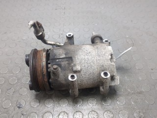Компрессор кондиционера, ориг. номер 6M5H19D629AF, 2014584, Ford C-Max 2007-2010