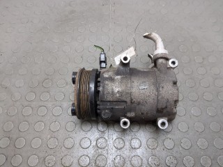 Компрессор кондиционера Ford Focus 2004-2008